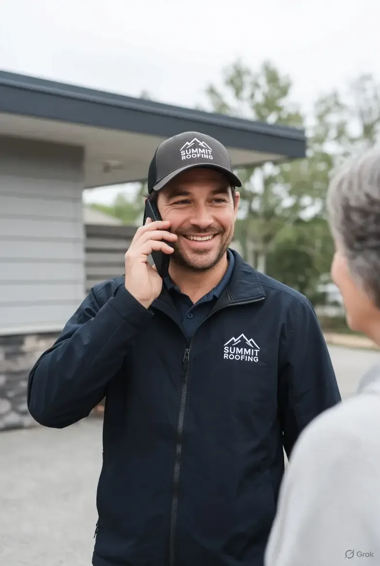 Flat Roof Leak Repair Comstock, NE FAQs